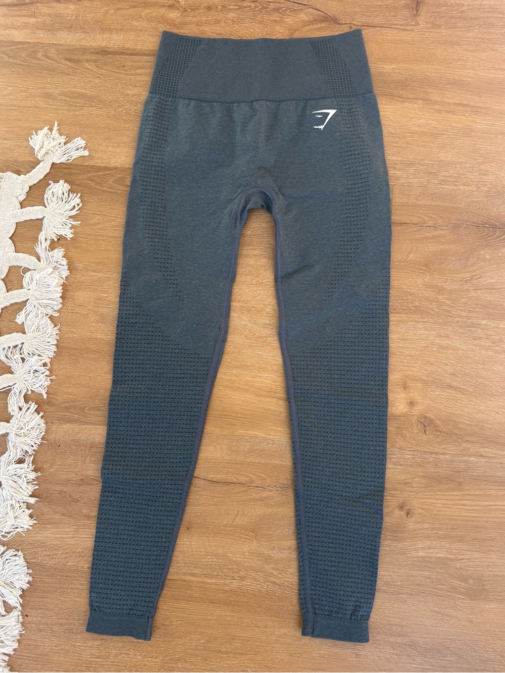 Gymshark Seamless High-Rise Leggings